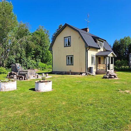 Gula Huset, Lakene Ostgard Εξωτερικό φωτογραφία