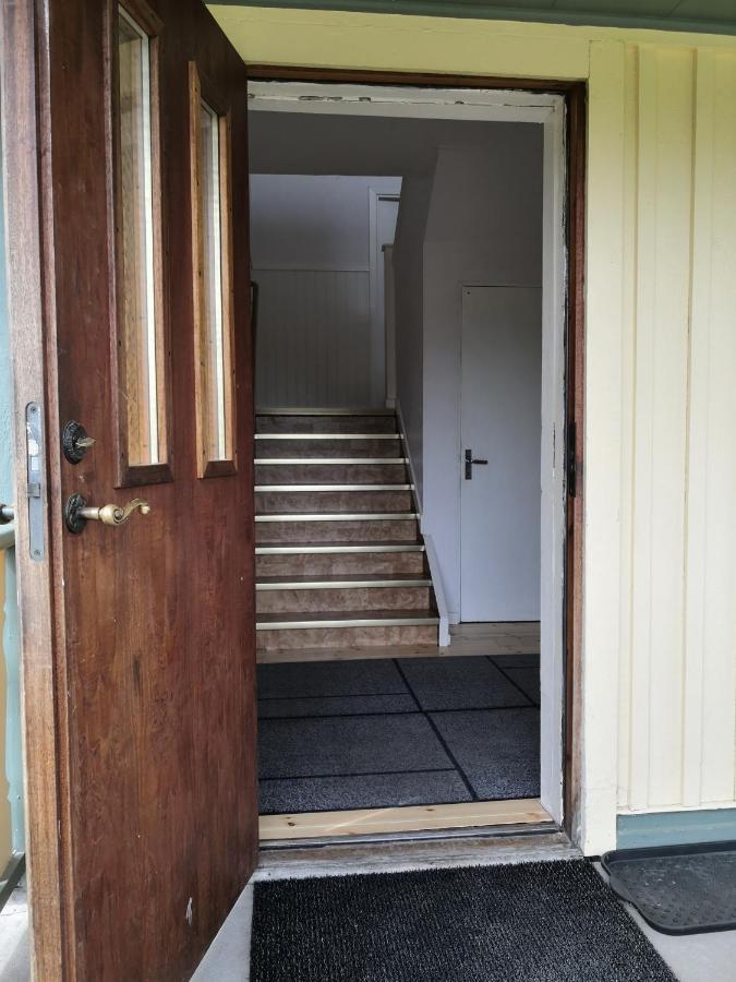 Gula Huset, Lakene Ostgard Εξωτερικό φωτογραφία