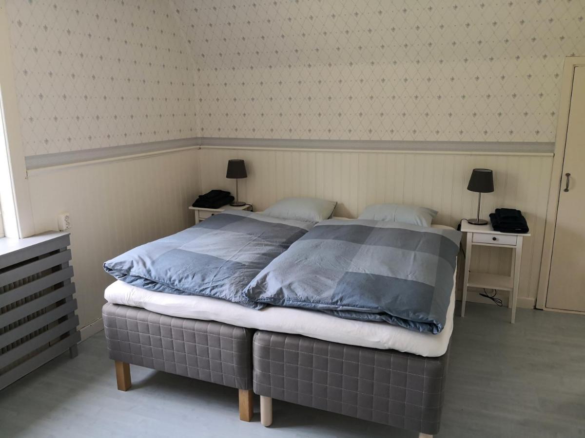 Gula Huset, Lakene Ostgard Εξωτερικό φωτογραφία
