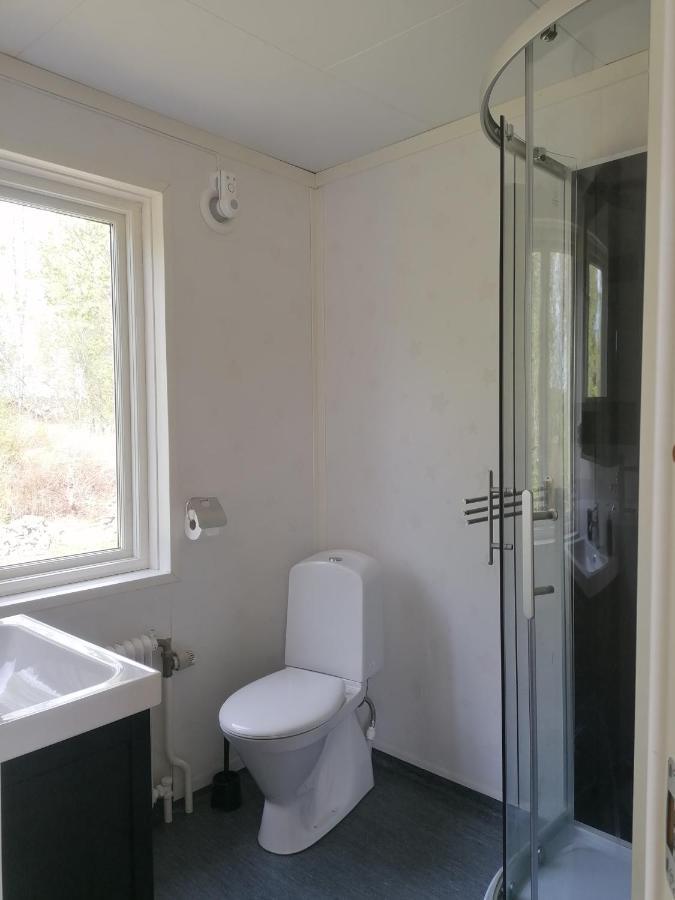 Gula Huset, Lakene Ostgard Εξωτερικό φωτογραφία